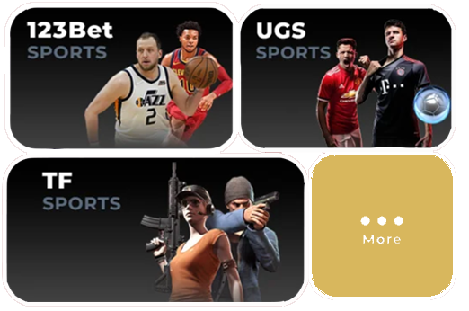 Win 777 Bet Sports Game